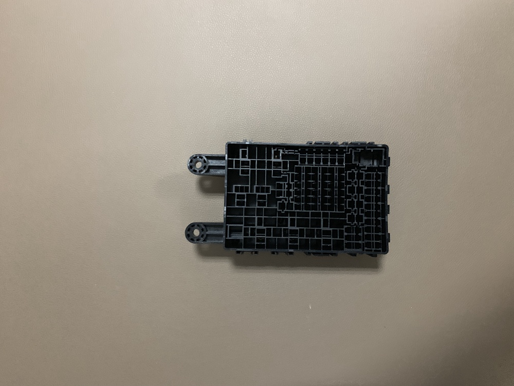 汽车电阻丝盒专用料（阻燃）