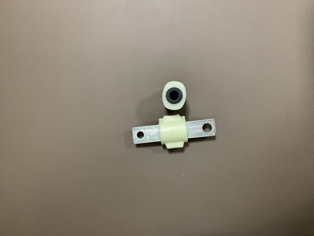 汽车配件专用料