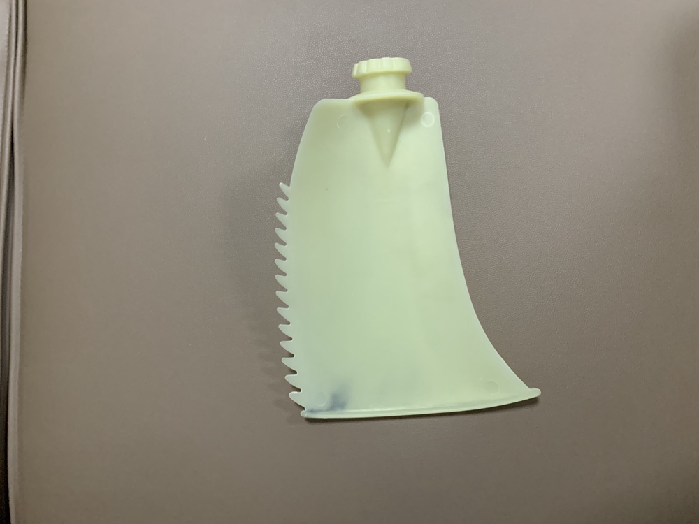 扇叶专用料