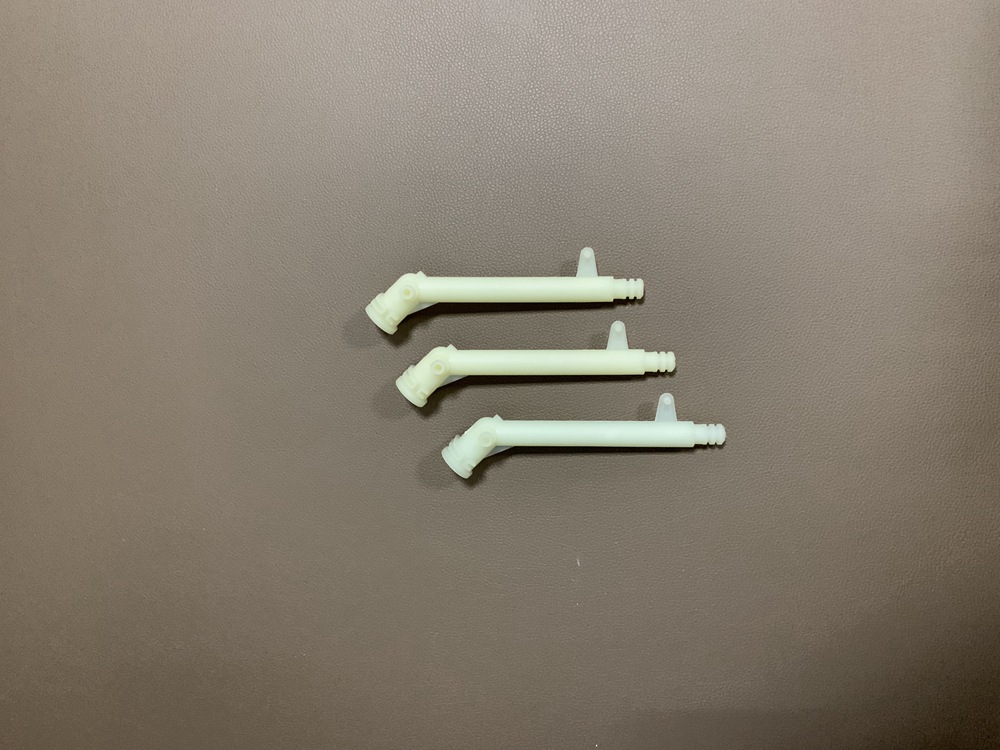 洗车器枪杆专用料